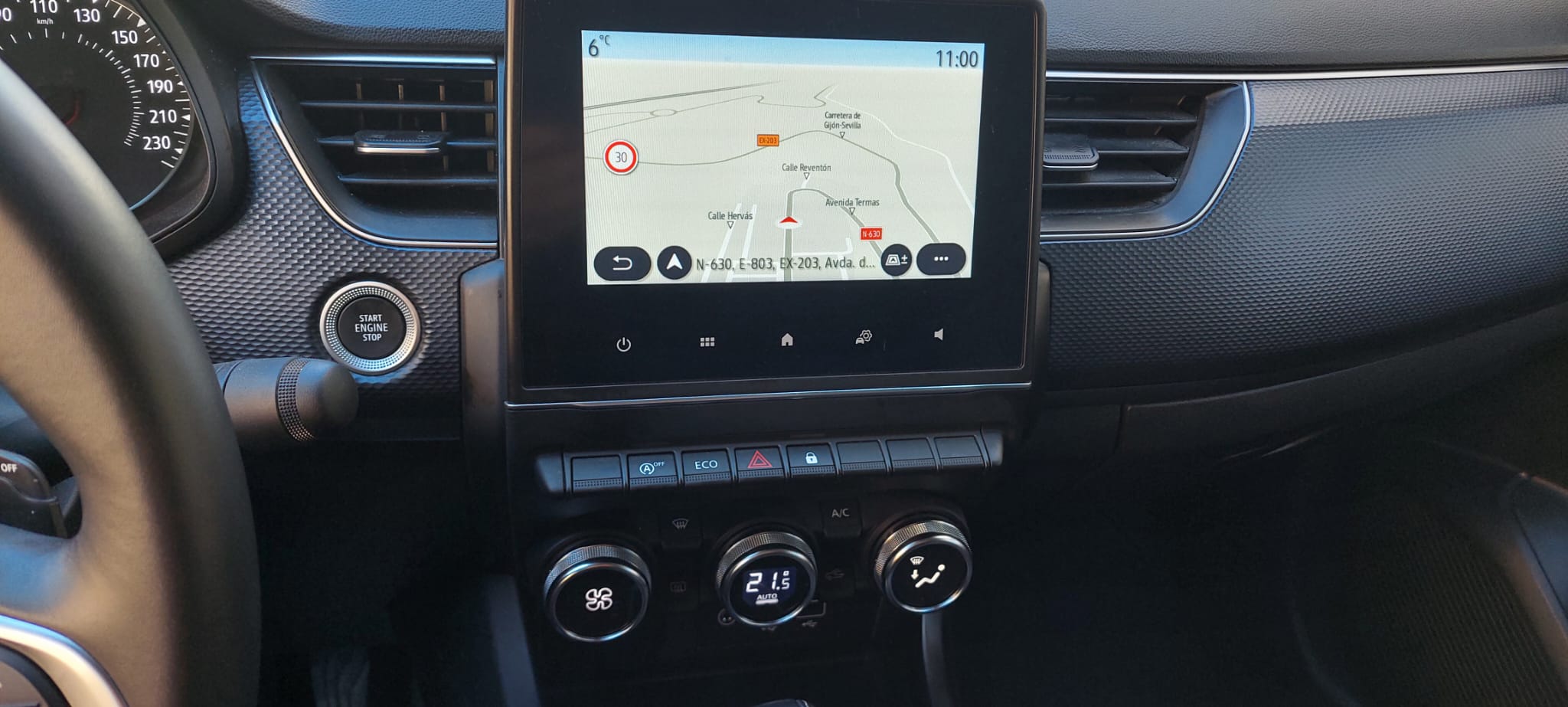 Renault Arkana 140CV MYH miniatura 14